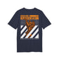 Generation Z Representation - Gods Way - Premium Bio Unisex T-Shirt - Back Print-5