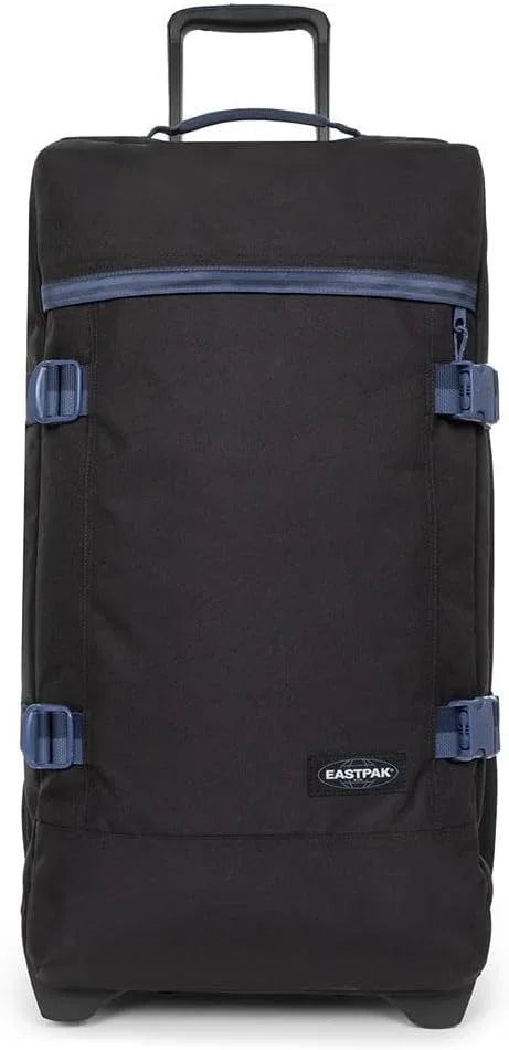 Eastpak TRANVERZ M Suitcase, 67 x 35.5 x 30 cm, 78 L, Ultra Marine, Hand Luggage - STREET STYLE