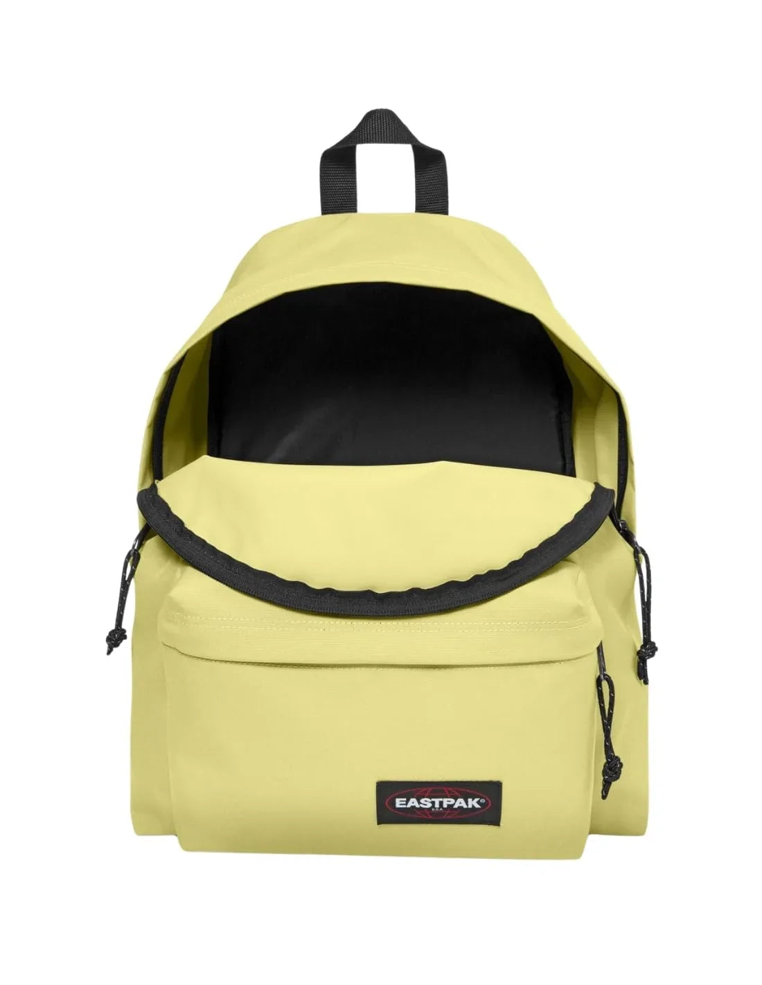 EASTPAK Day Pak'R Unisex Backpack (Pack of 1), Tarp Yolk, M - STREET STYLE