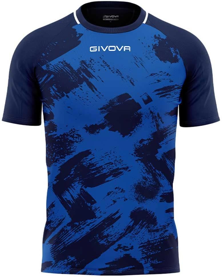 GIVOVA Cotton Spot T-Shirt