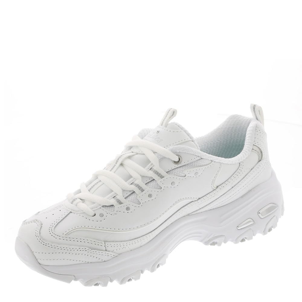 Skechers D'Lites Fresh Start Running Shoes Women