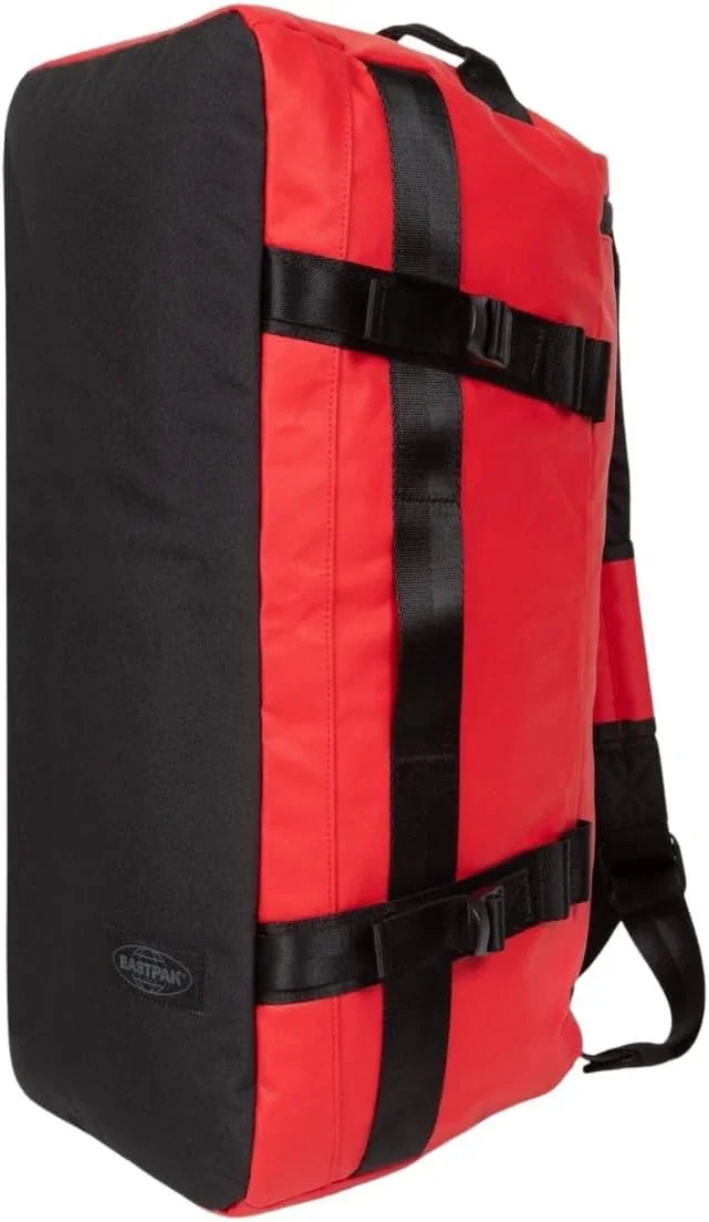 EASTPAK Duffel Pack S Travel Bag Ref 65980 8V1 - STREET STYLE