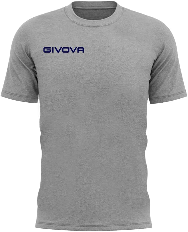 GIVOVA Fresh Cotton T-Shirt