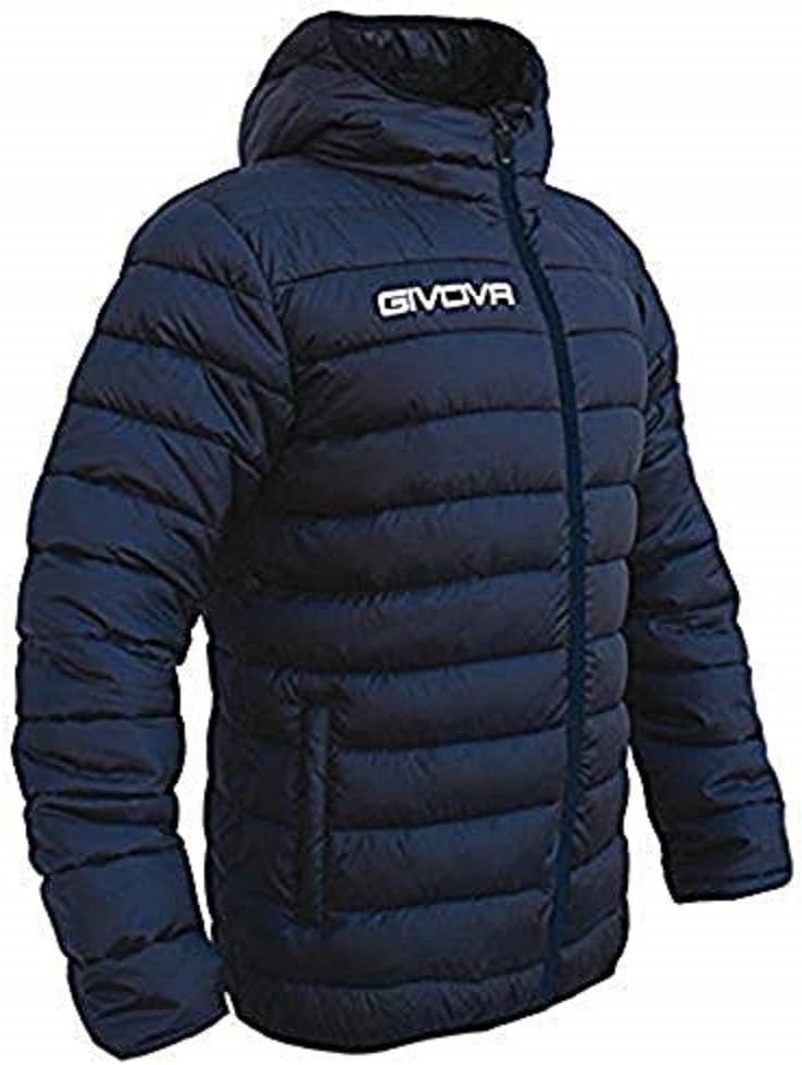 GIVOVA Dutch Jacket