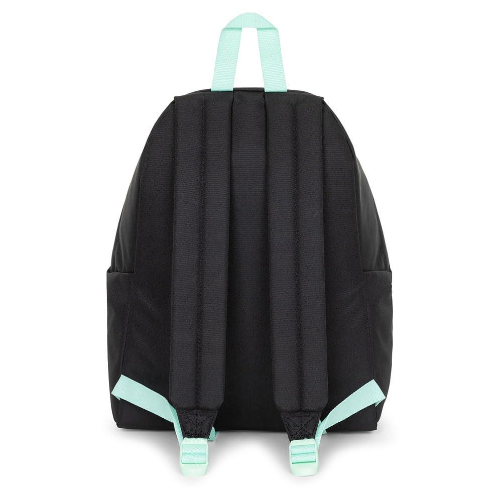 Eastpak Padded Pak'r Casual Backpack, 40 cm, Brize Pink Beige, Eastpak PADDED PAK'R Brize Pink Beige BACKPACKS - STREET STYLE