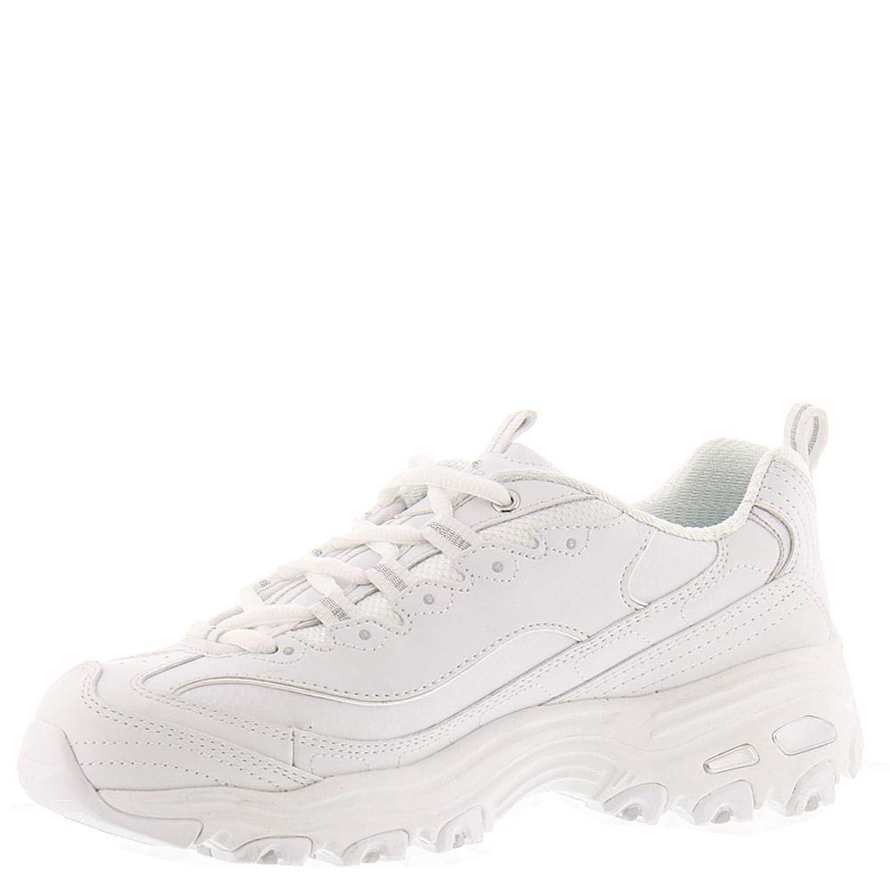 Skechers D'Lites Fresh Start Running Shoes Women