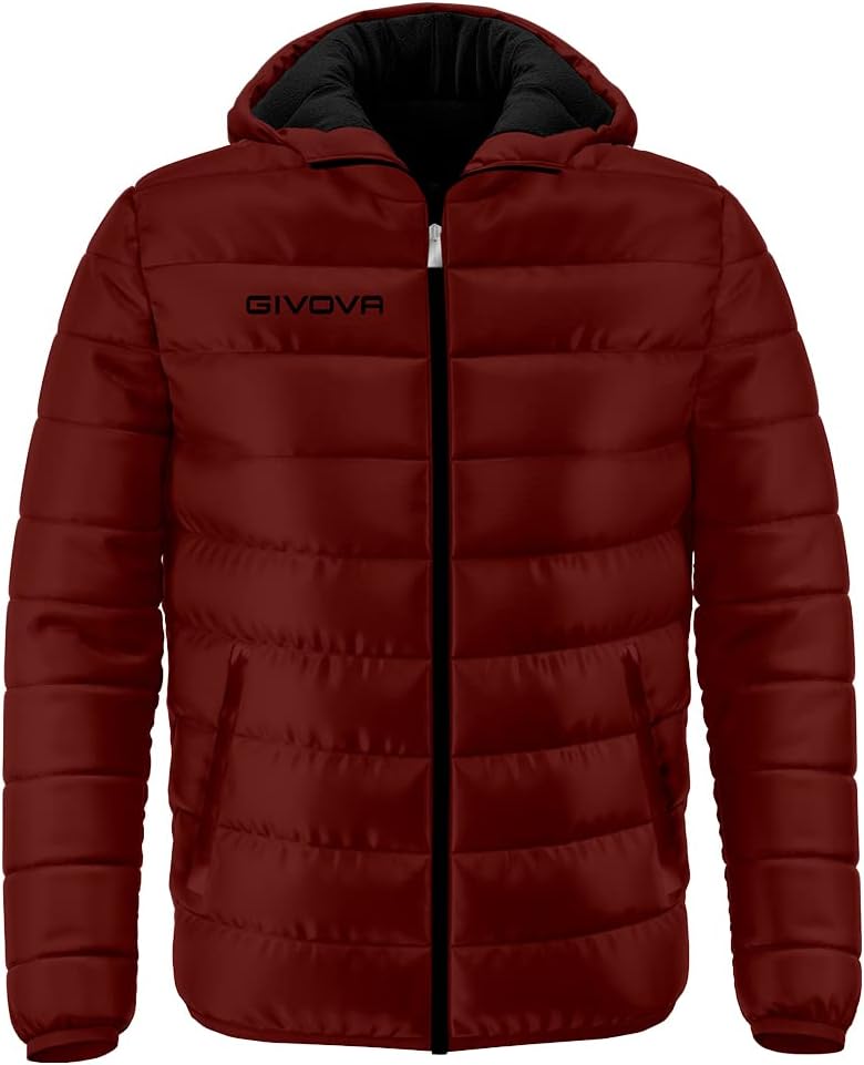 GIVOVA Dutch Jacket