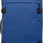 Eastpak TRANVERZ M Suitcase, 67 x 35.5 x 30 cm, 78 L, Ultra Marine, Hand Luggage - STREET STYLE