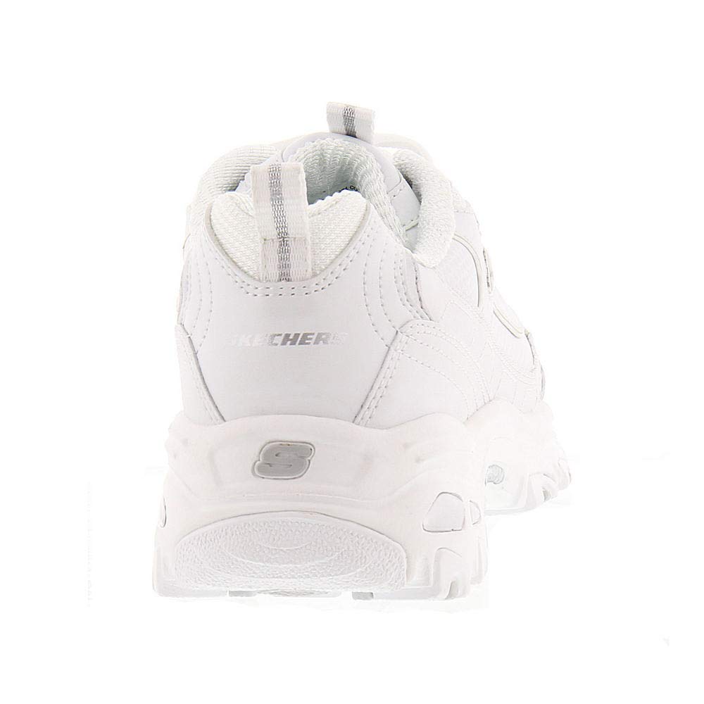 Skechers D'Lites Fresh Start Running Shoes Women