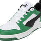 PUMA Rebound V6 Low SneakerUnisex Adult - STREET STYLE