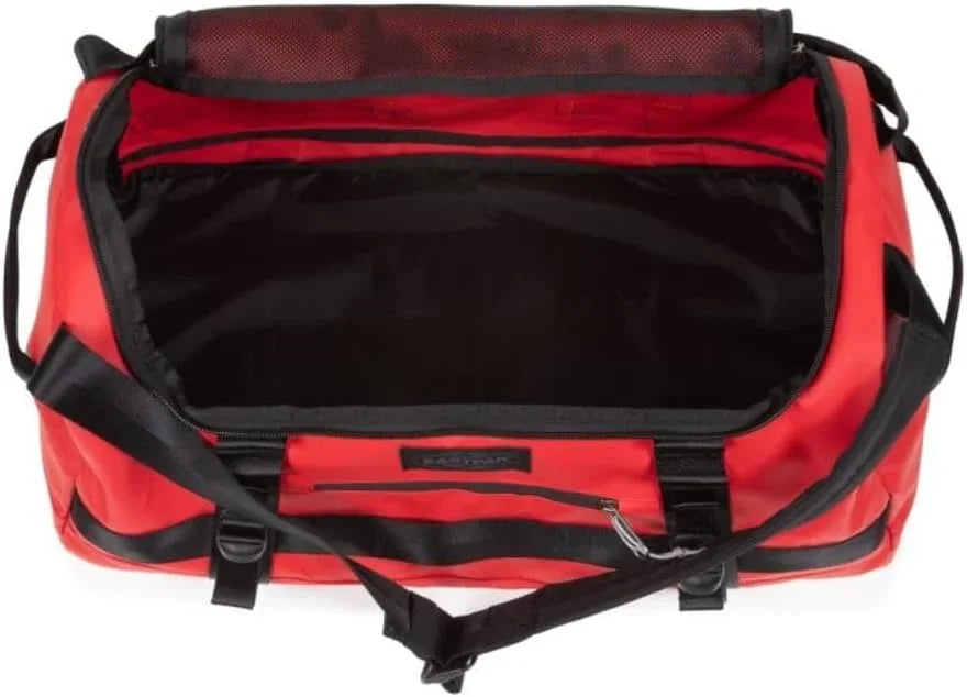 EASTPAK Duffel Pack M Travel Bag Ref 65981 8V1 - STREET STYLE