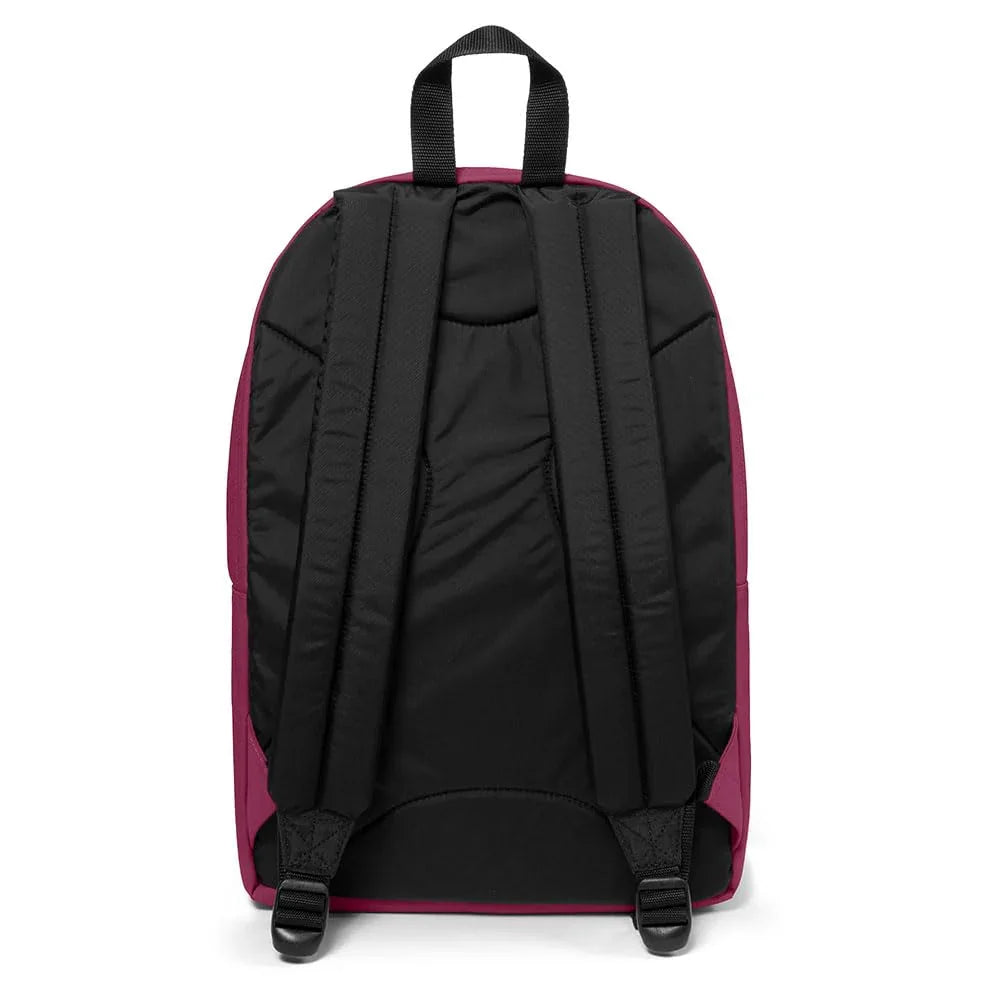 EASTPAK Back To Work BACKPACKS Unisex - Adult - STREET STYLE