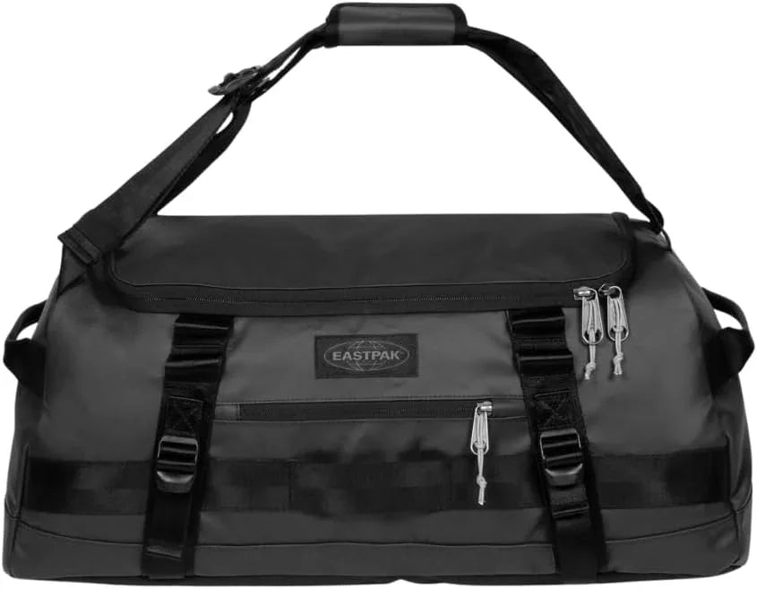 EASTPAK Duffel Pack S Travel Bag Ref 65980 4Y8 - STREET STYLE