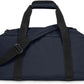 Eastpak Stand + Duffel Bag, 25 x 53 x 24 cm, 34 L, Black, Stand + - STREET STYLE