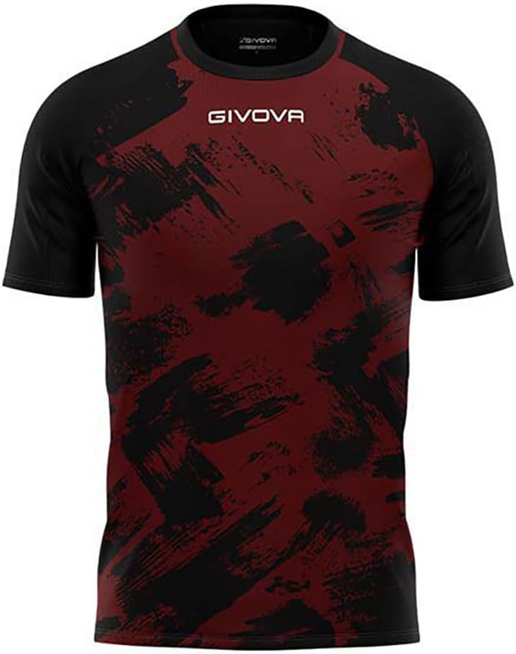 GIVOVA Cotton Spot T-Shirt