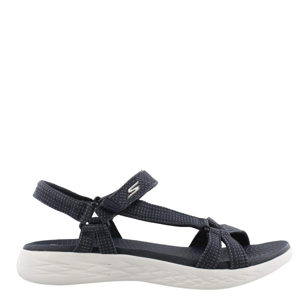 Skechers On-the-go 600 Brilliancy, Women's Sandals