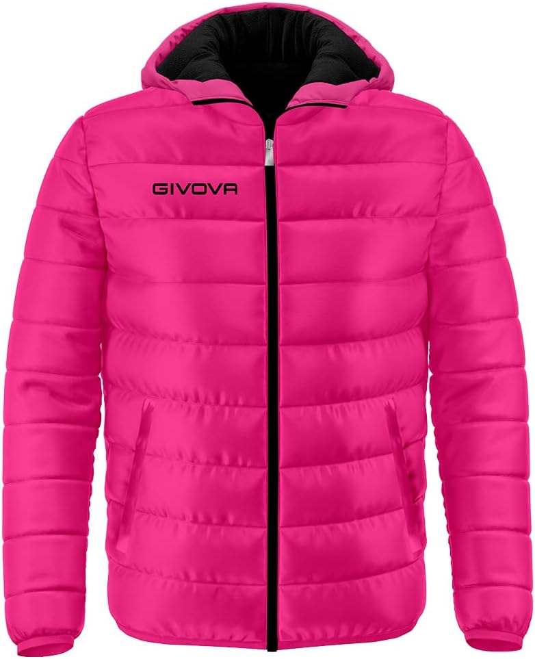 GIVOVA Dutch Jacket