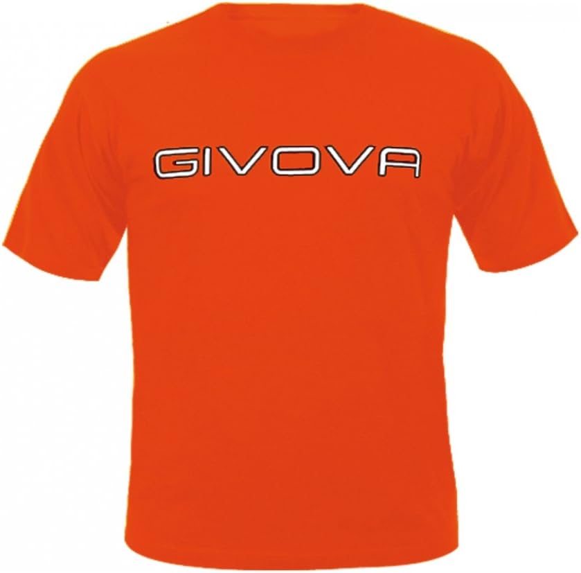 GIVOVA Cotton Spot T-Shirt