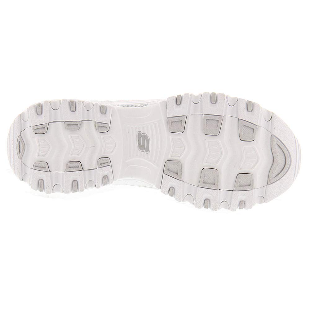 Skechers D'Lites Fresh Start Running Shoes Women