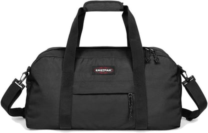 Eastpak CABIN WITH SUPPORT Black - STREET STYLE