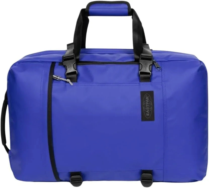 Eastpak Travelpack Backpack Ref 61851 8V0 Blue 51 - STREET STYLE