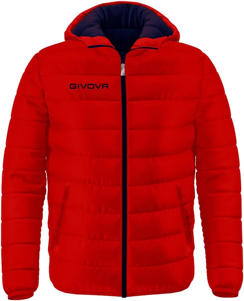 GIVOVA Dutch Jacket