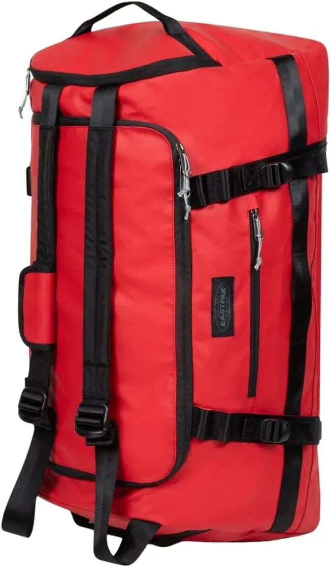 EASTPAK Duffel Pack M Travel Bag Ref 65981 8V1 - STREET STYLE