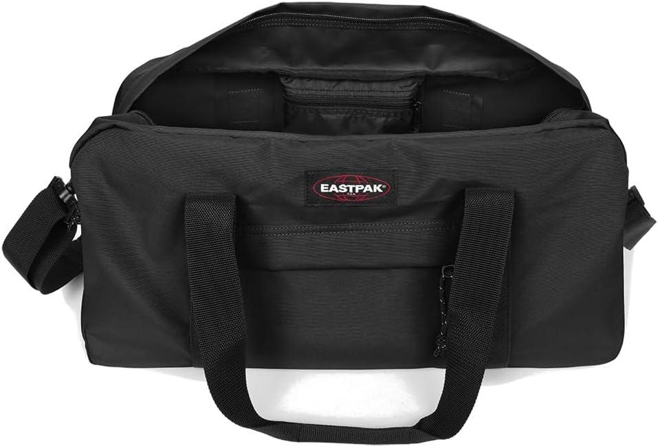 Eastpak CABIN WITH SUPPORT Black - STREET STYLE
