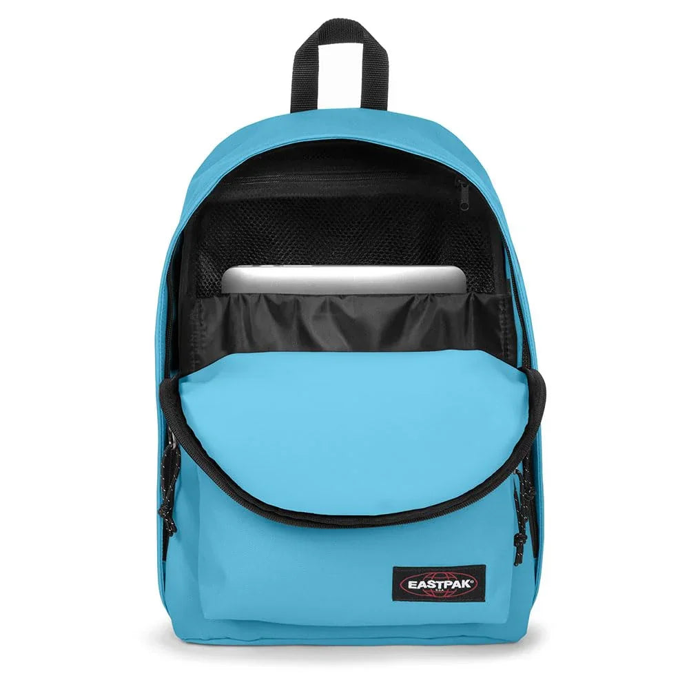 EASTPAK Out of Office Backpack, 27 L - STREET STYLE