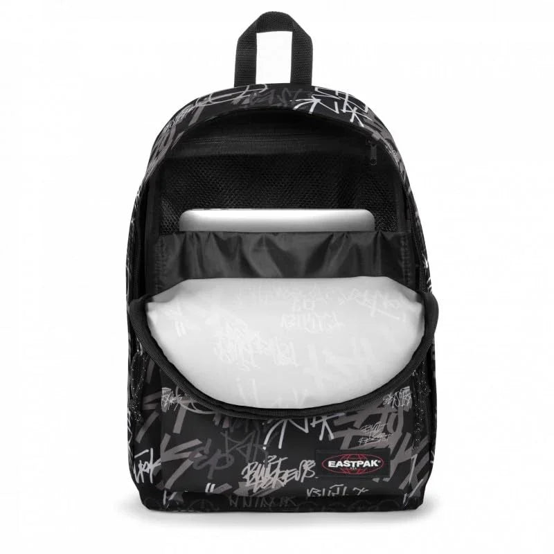 EASTPAK Out of Office Backpack, 27 L - STREET STYLE