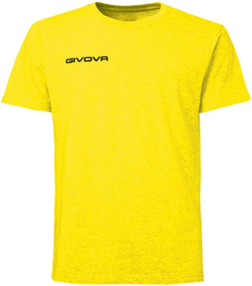 GIVOVA Fresh Cotton T-Shirt
