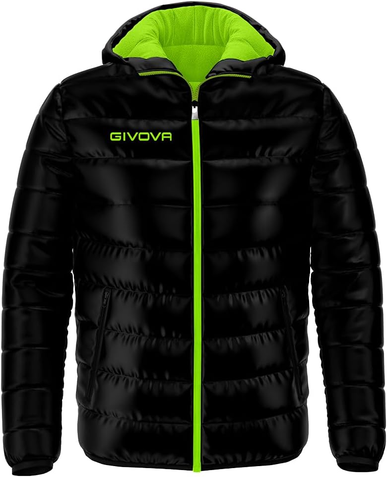 GIVOVA Dutch Jacket