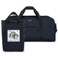 Eastpak Terminal + Duffel Bag, 38 x 75 x 34 cm, 96 L, Triple Denim, Terminal + - STREET STYLE