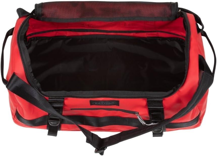 EASTPAK Duffel Pack S Travel Bag Ref 65980 8V1 - STREET STYLE