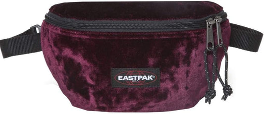 EASTPAK Springer, Springer Crushed Merlot