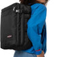 Transit'R Pack Backpack Black, Black - STREET STYLE