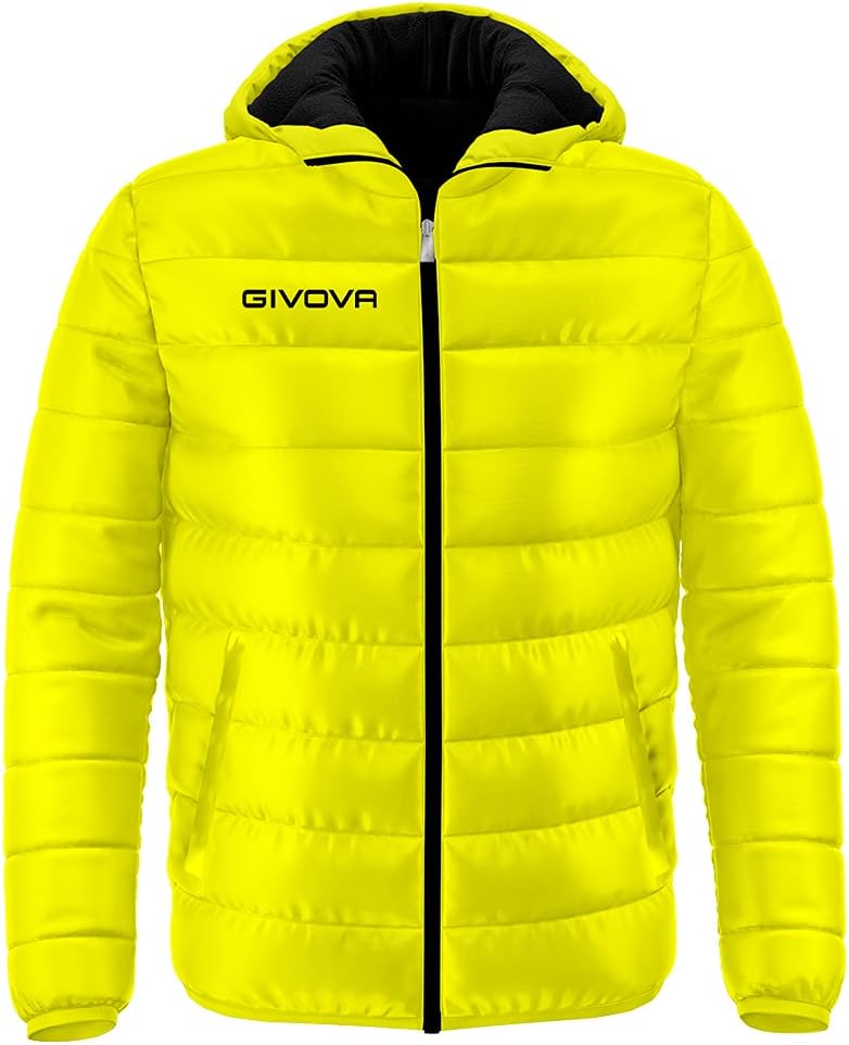 GIVOVA Dutch Jacket