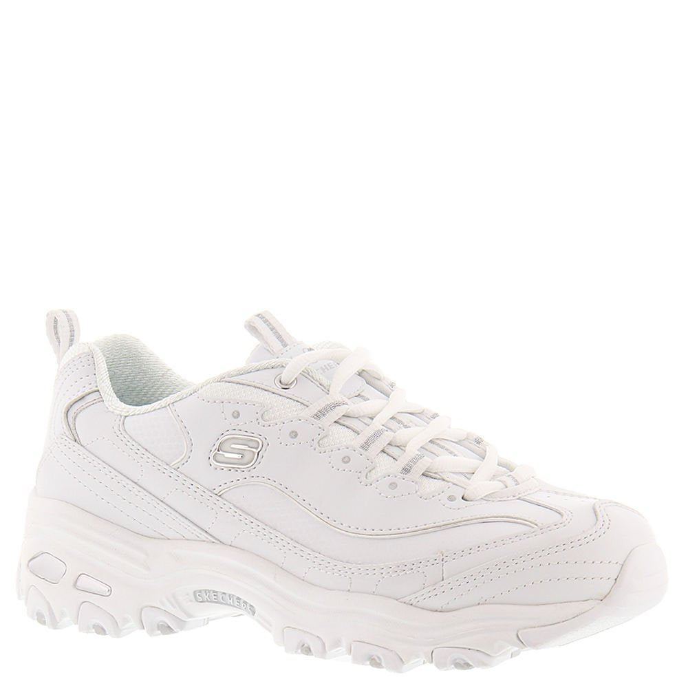 Skechers D'Lites Fresh Start Running Shoes Women