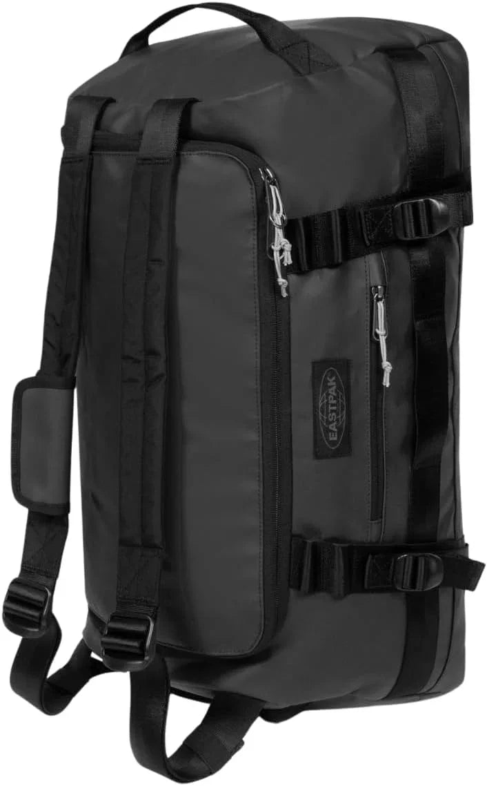 EASTPAK Duffel Pack S Travel Bag Ref 65980 4Y8 - STREET STYLE