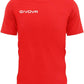 GIVOVA Fresh Cotton T-Shirt