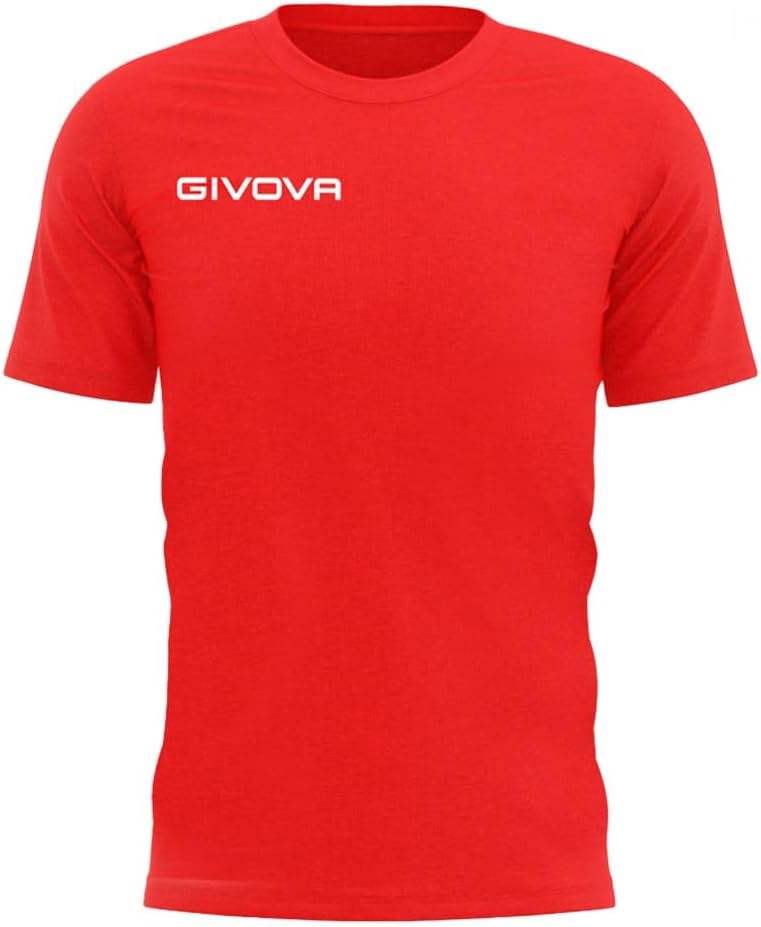 GIVOVA Fresh Cotton T-Shirt