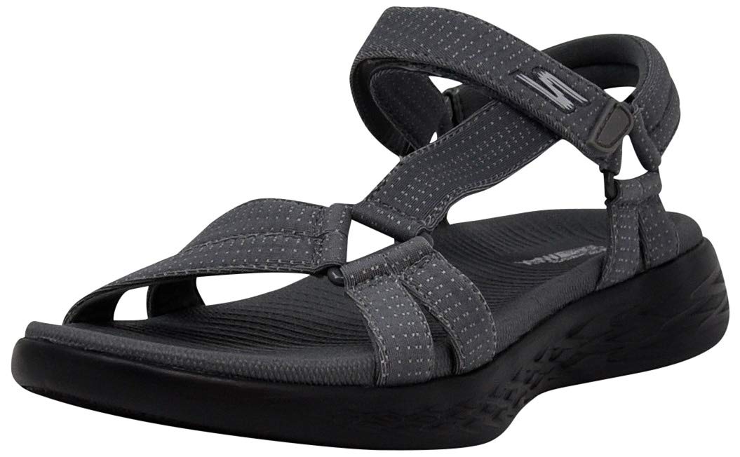 Skechers On-the-go 600 Brilliancy, Women's Sandals