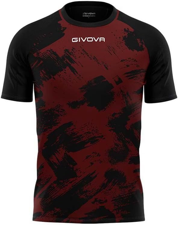 GIVOVA Cotton Spot T-Shirt