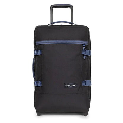 Eastpak TRANVERZ S Suitcase, 45 cm, 42 L, Sunday Grey - STREET STYLE