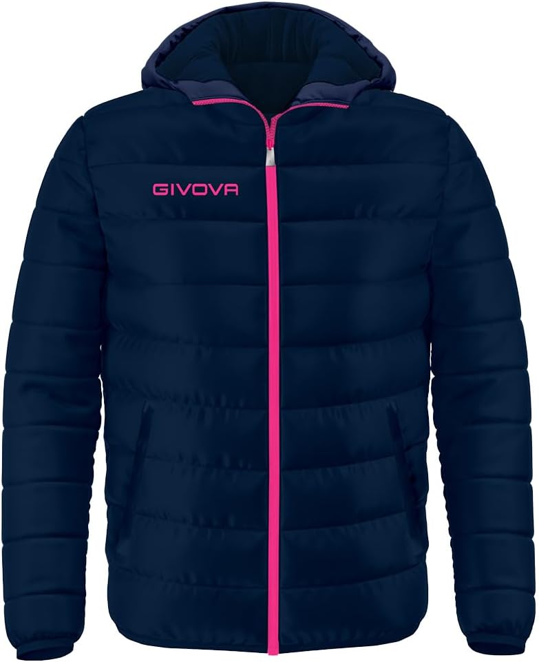GIVOVA Dutch Jacket