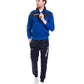 GIVOVA Visa Luxury Unisex Adult Tracksuit