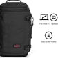Eastpak CARRY PACK Bagagli - STREET STYLE
