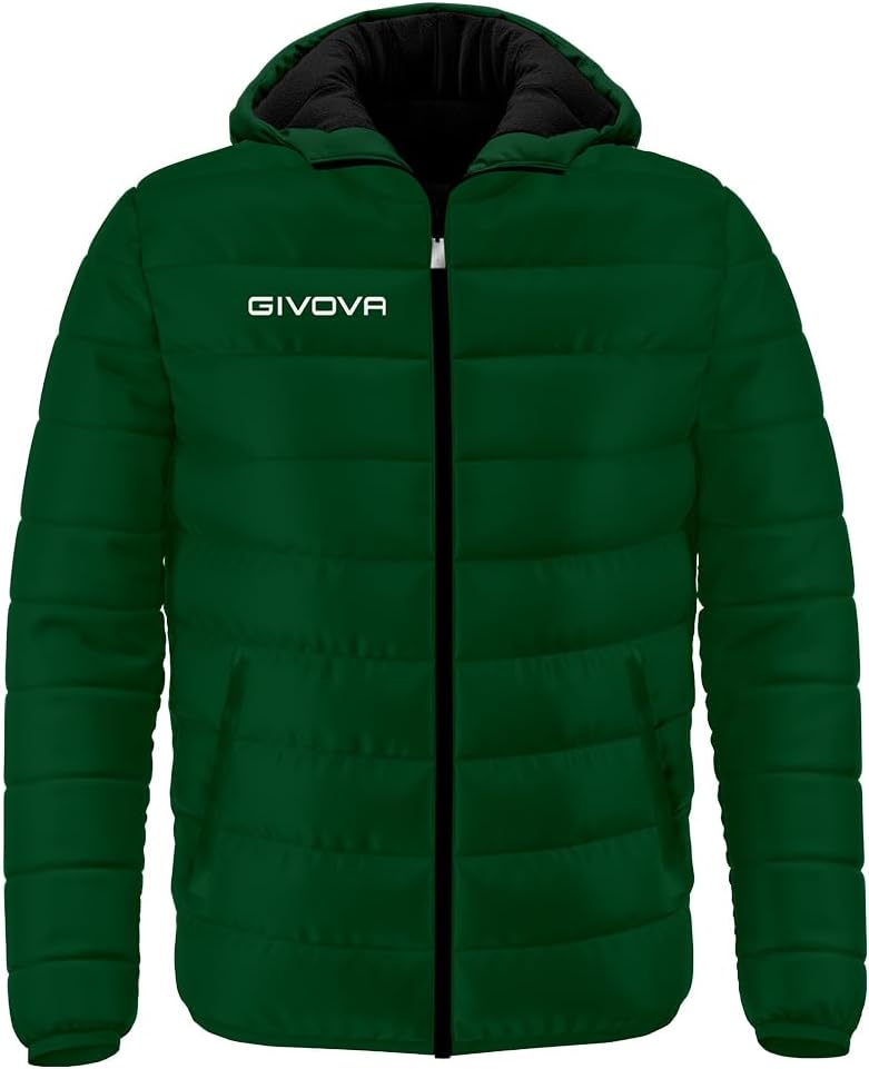 GIVOVA Dutch Jacket