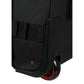 American Tourister Urban Track, Asphalt Black, Bag / Wh S - STREET STYLE