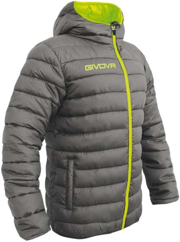GIVOVA Dutch Jacket